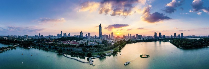 文旅融合塑造南京城市新形象——從網(wǎng)紅流量到經(jīng)典長(zhǎng)紅的辯證之道