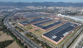 安徽安慶：一座古城的產(chǎn)業(yè)躍升密碼