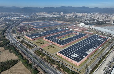 安徽安庆：一座古城的产业跃升密码