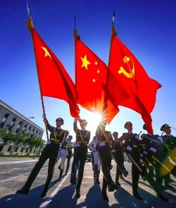 中国发布军控白皮书，首次提出公正、合作、平衡、有效的新时代军控理念