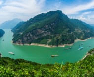 一份長(zhǎng)江經(jīng)濟(jì)帶榜單發(fā)布：前十強(qiáng)中，長(zhǎng)三角城市占了7席