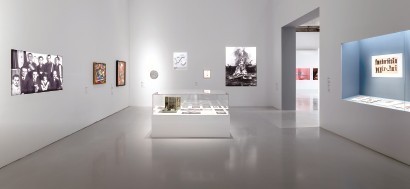 藝術(shù)破界與東方回響 激浪派“奔騰”不息