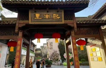 国际范拉满！南京凭何摘得“双试点”桂冠