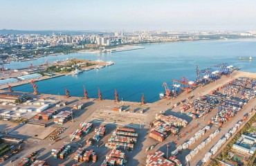 好风南来 浙商“闯海”