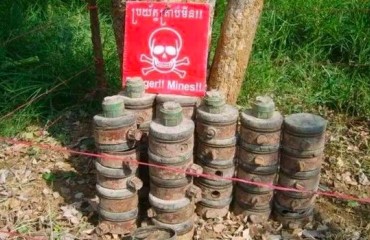 马来西亚总理：泰柬均已同意东盟部署观察员小组