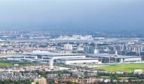 從“流量”到“留量” 杭州“天空之城”的城市“進化論”