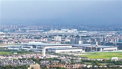 從“流量”到“留量” 杭州“天空之城”的城市“進(jìn)化論”