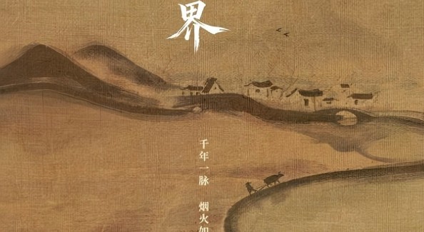 歷史人文紀(jì)錄片《陸游的鄉(xiāng)村世界》登陸央視紀(jì)錄頻道