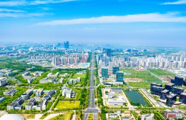 超级个体经济，正在临港崛起