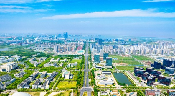 超級(jí)個(gè)體經(jīng)濟(jì)，正在臨港崛起