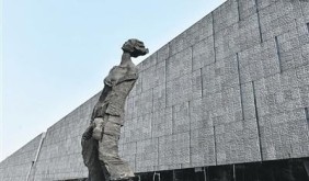 “吳為山雕塑文獻(xiàn)陳列”在南京開(kāi)展