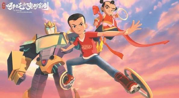 國(guó)漫的繁榮不應(yīng)只是成年人的狂歡