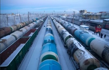 欧洲议会批准逐步停止进口俄天然气计划