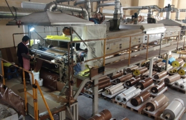 泰兴市新增13家泰州市级企业技术中心