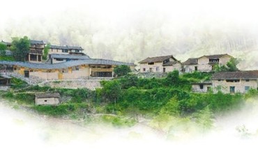 筑夢(mèng)山野間