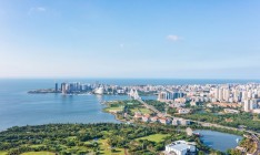 海南封關(guān)激活開放新棋局，江蘇如何借“港”出海?