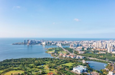 海南封關(guān)激活開(kāi)放新棋局，江蘇如何借“港”出海?