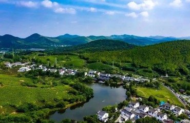 南京江寧街道：譜寫“臨江”新篇