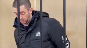 俄羅斯以雇傭兵罪判處一英國公民13年監(jiān)禁