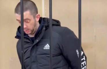 俄羅斯以雇傭兵罪判處一英國公民13年監(jiān)禁