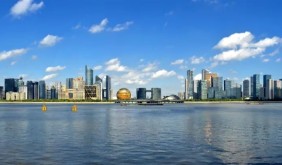 杭州爭(zhēng)創(chuàng)“全國(guó)人工智能創(chuàng)新發(fā)展第一城”