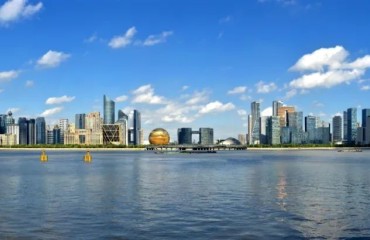 杭州爭創(chuàng)“全國人工智能創(chuàng)新發(fā)展第一城”