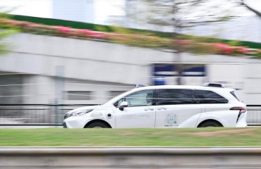 L3级自动驾驶大规模落地有多远? 为何限速50km/h?