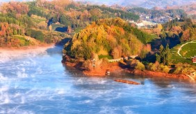 金寨“養(yǎng)心”記