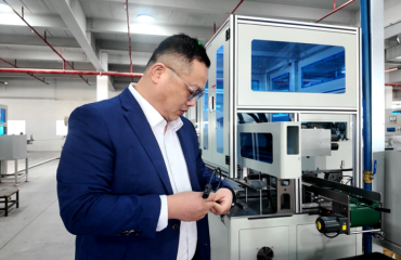 創(chuàng)達(dá)電子：光伏產(chǎn)業(yè)鏈中的“泰興力量”