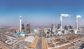 濱海：向海而興啟新程 實干篤行譜華章