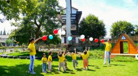 托育服務法草案首次亮相 有這些看點