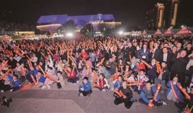 “一張機票”熱度延續(xù) 浙BA溫州文旅市集再升級