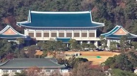 韓國總統(tǒng)府為何搬回青瓦臺