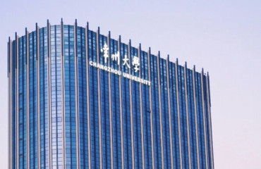 刷新纪录！常州大学国家社科基金立项数33项