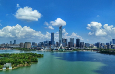 全国第一！苏州：国家科技型中小企业2.43万家