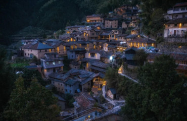 丽水“村导”计划首站松阳，让村民成为乡村故事的讲述者