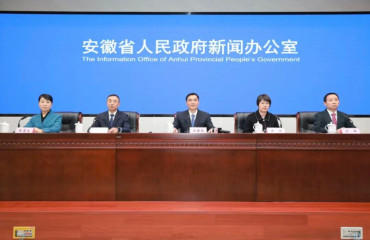 安徽耕地面积超8393万亩！连续4年净增加