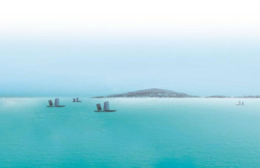 太湖无锡水域水质连续两年稳定达到Ⅲ类