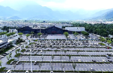 方寸之地见证城市治理精度与温度