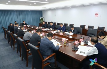 徐军专题研究集成电路产业2026年总体工作思路谋划情况