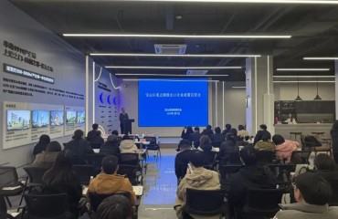 护航钢铁出海，赋能转型升级 宝山区举办重点钢铁出口企业政策宣贯会