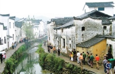 杭州55条古道入选省级名录