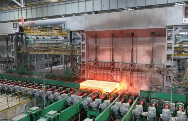 “十四五”期间义安区工业经济发展成就显著