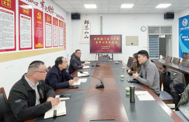 人才中心精准对接 助力智能制造发展