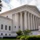 美最高法院计划于本月20日公布新一批裁决