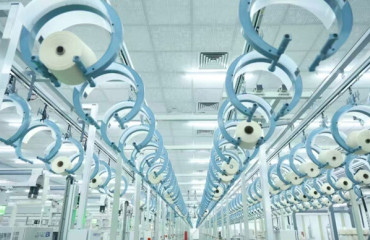 零的突破！盐城两企业入选全球“灯塔工厂”