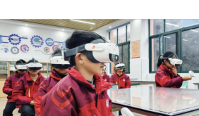 喜提國家級名片！遂昌教育向“智”而行