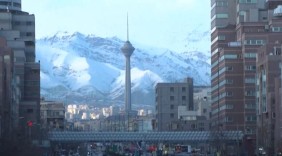 伊朗司法部門：已查明騷亂幕后推手 正在提起訴訟