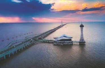 宁波2026新春惠民季互惠互游活动启动