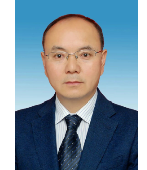 刘卫宝任合肥市委副书记